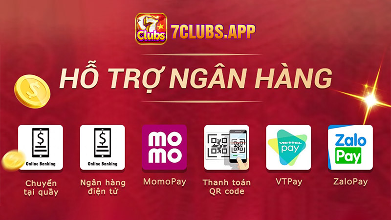 7clubs web