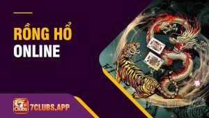 rồng hổ online