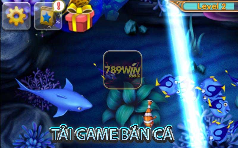 Tải game bắn cá miễn phí cho anh em diêu dễ