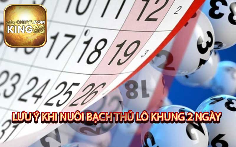 nuôi bạch thủ lô khung 2 ngày